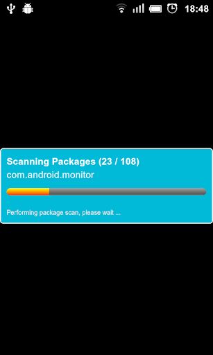  [Programmi Android] Anti Spy Mobile PRO v 1.8.8 APK, rimuovere SpyWare da Android