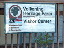 Heritage Farm Visitor Center