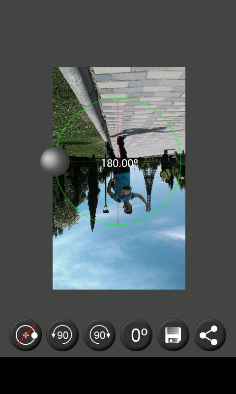 Rotate Photo - Android Apps on Google Play