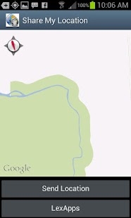 How to mod Share my Location Pro patch 1.0 apk for android