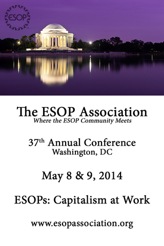 37th Annual ESOP Conference