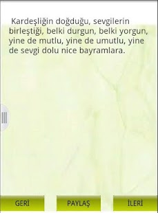 How to download Ramazan Bayramı Mesajları 1.1 mod apk for android