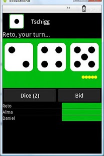 How to mod Tschigg 2.26 mod apk for bluestacks