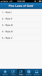 The Richest Man in Babylon Screenshots 6