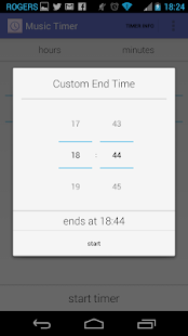 How to install Music Timer (Sleep Timer) 1.1 unlimited apk for bluestacks