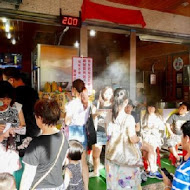 北門綠豆沙牛乳大王