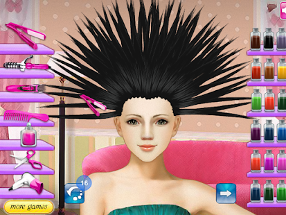 Free Modern Fashion Salons APK for Android