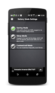 How to mod Battery Expert 1.3 mod apk for laptop