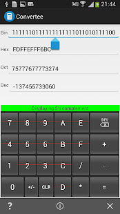 Convertee Screenshots 8