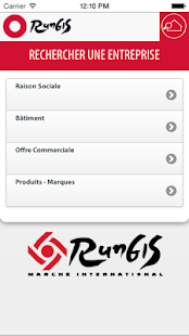 Rungis Screenshots 1