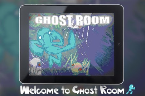 How to mod Ghost Room lastet apk for pc