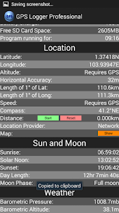 How to install GPS Logger Professional Plus patch 1.5 apk for laptop