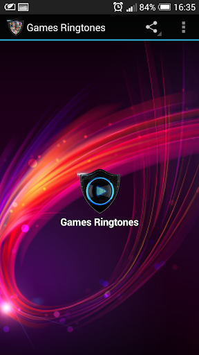 Games Ringtones