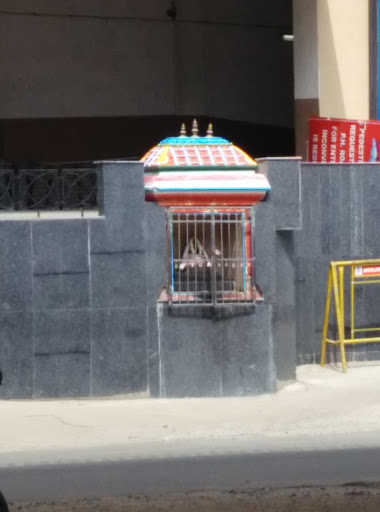 Skywalk Mini Ganapathy Temple