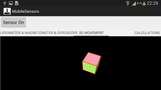 How to install MobileSensors 1.0 mod apk for bluestacks