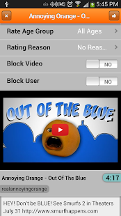 ViewTube Screenshots 6