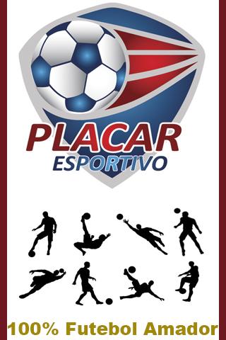 Placar Esportivo