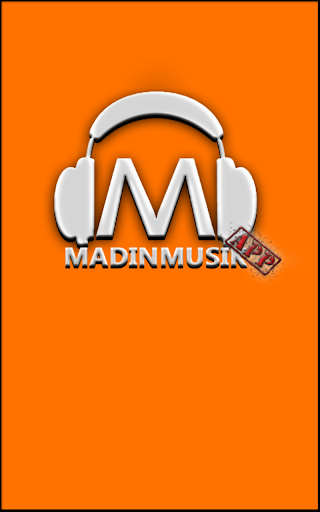 Madinmusik App