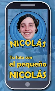 How to mod Tu foto con el pequeño nicolas patch 14.12.04 apk for laptop