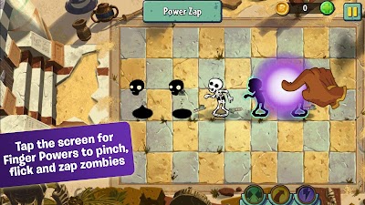 [ANDROID] Plants vs. Zombies 2 v4.6.1 [Mod] - ITA