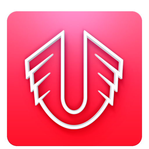 Up2Date 生產應用 App LOGO-APP開箱王