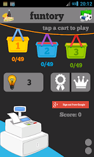 How to download 4 Pics 1 Cart lastet apk for bluestacks