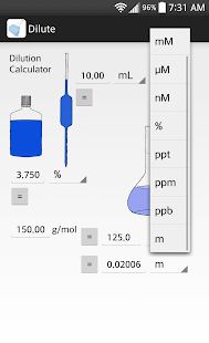 Dilute Screenshots 7