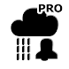 Rain Alarm Pro icon