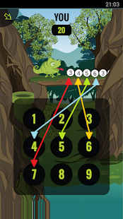 How to get JOGO Eat10 1.4 apk for android