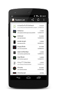 App List Backup by Skytrait APK Screenshot Thumbnail #5