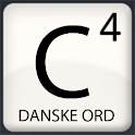 Wordfeud Cheater – Danske Ord logo