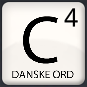 Wordfeud Cheater - Danske Ord 1.2