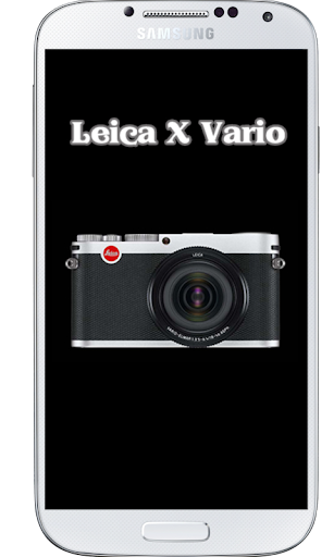 Laicaa X Vario Tutorial