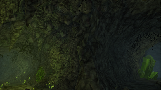 The Cave 3D Screenshots 4