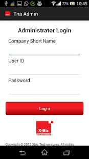 Free Download TNA Administrator APK for Android