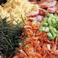 藏 無菜單料理
