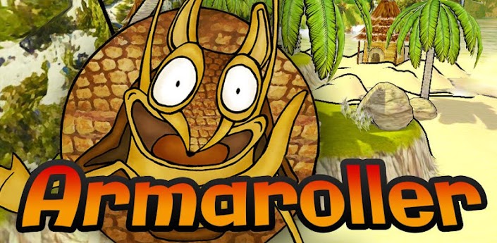 Armaroller (3D Mini Golf)