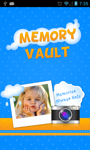 Memory Vault