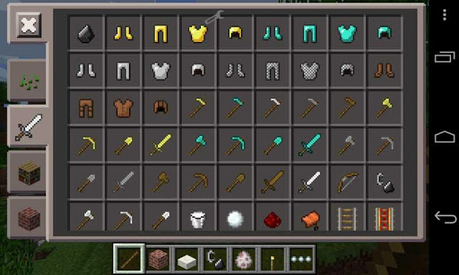 Mods For Mine Craft PE 2014