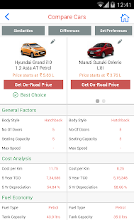 Lastest RightCar APK for PC