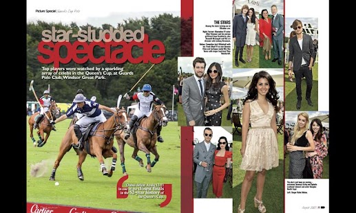 How to mod The Equestrian August 2012 1.1 apk for laptop