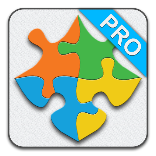 Jigsaw Puzzle Pro LOGO-APP點子