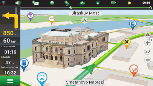 【免費旅遊App】Navitel Navigator GPS & Maps-APP點子