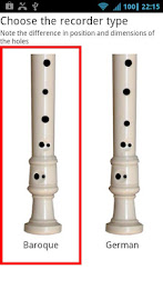 Jak hrát na zobcovou flétnu poster 11