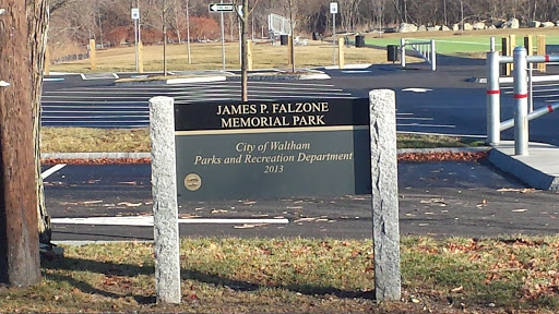 James P. Falzone Memorial Park