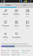 File Manager：Efficient APK Download for Android