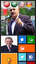 Binali Yildirim APK Download for Android