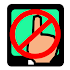 TouchGuard(touch panel lock)1.9.0