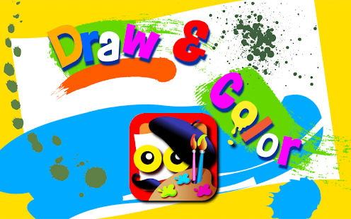 Wee Kids Draw&Color Free Screenshots 5