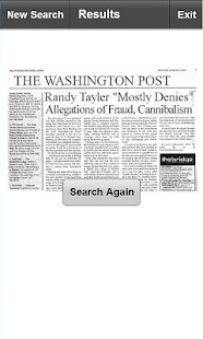 You in the News Screenshots 2